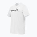 Pánske tričko NORRONA Cotton Viking pure white 6