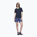 Dámske tričko NORRONA Cotton Viking indigo night/sky captain 2