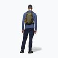 Turistický batoh NORRONA Femund Econyl70 15 l olive night 6