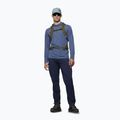 Turistický batoh NORRONA Femund Econyl70 15 l olive night 7