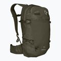 Turistický batoh NORRONA Femund Econyl70 20 l olive night 2