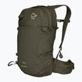 Turistický batoh NORRONA Femund Econyl70 20 l olive night 3
