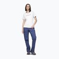 Dámske tričko NORRONA Cotton Viking pure white 2