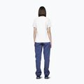 Dámske tričko NORRONA Cotton Viking pure white 3