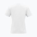 Dámske tričko NORRONA Cotton Viking pure white 5