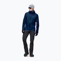 Pánska nepremokavá bunda NORRONA Falketind Gore-Tex indigo night 2