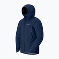 Pánska nepremokavá bunda NORRONA Falketind Gore-Tex indigo night 6