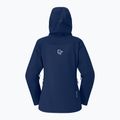 Dámska nepremokavá bunda NORRONA Falketind Gore-Tex indigo night 6