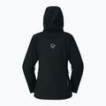 Dámska nepremokavá bunda NORRONA Falketind Gore-Tex cavlar black 8