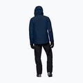 Pánska lyžiarska bunda NORRONA Lofoten Gore-Tex Insulated indigo night 3
