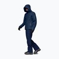 Pánska lyžiarska bunda NORRONA Lofoten Gore-Tex Insulated indigo night 4