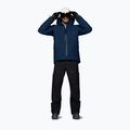 Pánska lyžiarska bunda NORRONA Lofoten Gore-Tex Insulated indigo night 5