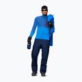 Pánske lyžiarske nohavice Norrona Lofoten Gore-Tex Insulated indigo night 2
