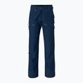 Pánske lyžiarske nohavice Norrona Lofoten Gore-Tex Insulated indigo night 5