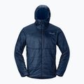 Pánska zateplená bunda NORRONA Faketind Thermo40 Zip Hoodie indigo night 4