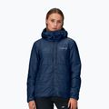 Dámska zateplená bunda NORRONA Faketind Thermo40 Zip Hoodie indigo night