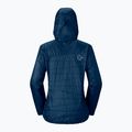 Dámska zateplená bunda NORRONA Faketind Thermo40 Zip Hoodie indigo night 5