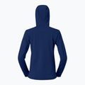 Dámska trekingová mikina NORRONA Falketind Warm2 Stretch Hood indigo night 6