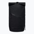 Batoh NORRONA Norrøna Commuter 35 l caviar black