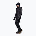 Pánska páperová bunda Norrona Trollveggen Down800 Super Light Hood Caviar Black 4
