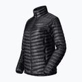 Dámska páperová bunda NORRONA Trollveggen Down800 Super Light caviar black 8
