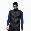 Vesta NORRONA Trollveggen Down800 Super Light caviar black