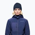 Zimná čiapka NORRONA PureUll 180 Beanie indigo night 2