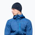 Zimná čiapka NORRONA PureUll 180 Beanie indigo night 4