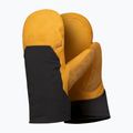 Lyžiarske rukavice NORRONA Lofoten Gore-Tex Thermo100 Short Mittens kangaroo