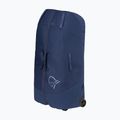 Cestovná taška NORRONA Norrøna Dividable Trolley 125 l indigo night
