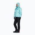Dámska zateplená bunda NORRONA Faketind Thermo40 Zip Hoodie aqua haze 4