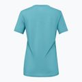 Dámske tričko NORRONA Femund Equaliser Merino brittany blue 6