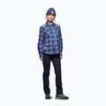 Dámske trekingové nohavice NORRONA Femund Flex1 Lightweight caviar black 2