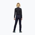 Dámske trekingové nohavice NORRONA Femund Flex1 Lightweight caviar black 3