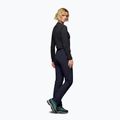 Dámske trekingové nohavice NORRONA Femund Flex1 Lightweight caviar black 4