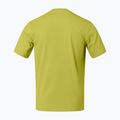 Pánske tričko NORRONA Cotton Viking golden lime 6
