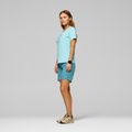Dámske tričko NORRONA Cotton Viking aqua haze 4
