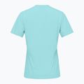 Dámske tričko NORRONA Cotton Viking aqua haze 6