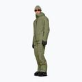Pánska lyžiarska bunda NORRONA Lofoten Gore-Tex Insulated deep lichen green 2