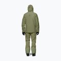 Pánska lyžiarska bunda NORRONA Lofoten Gore-Tex Insulated deep lichen green 3