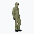 Pánska lyžiarska bunda NORRONA Lofoten Gore-Tex Insulated deep lichen green 4