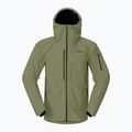 Pánska lyžiarska bunda NORRONA Lofoten Gore-Tex Insulated deep lichen green 5