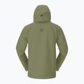 Pánska lyžiarska bunda NORRONA Lofoten Gore-Tex Insulated deep lichen green 6