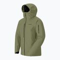 Pánska lyžiarska bunda NORRONA Lofoten Gore-Tex Insulated deep lichen green 7