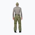 Pánske lyžiarske nohavice Norrona Lofoten Gore-Tex Insulated deep lichen green 3