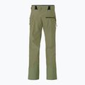 Pánske lyžiarske nohavice Norrona Lofoten Gore-Tex Insulated deep lichen green 6