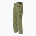 Pánske lyžiarske nohavice Norrona Lofoten Gore-Tex Insulated deep lichen green 7