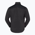 Pánska fleecová mikina Norrona Tamok Warm3 phantom/caviar black 6