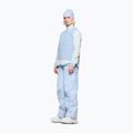 Pánska fleecová mikina Norrona Tamok Warm3 whisper white/cashmere blue 2