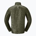 Pánska páperová bunda Norrona Trollveggen Down800 Super Light Deep Lichen Green 6